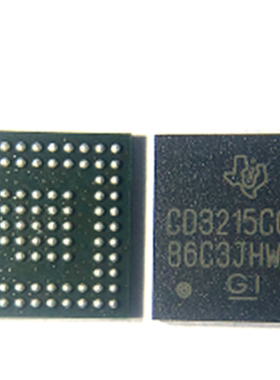 适用ipadPro3 CD3215C00/3217B12充电 LP8550灯控IC CD3218B12
