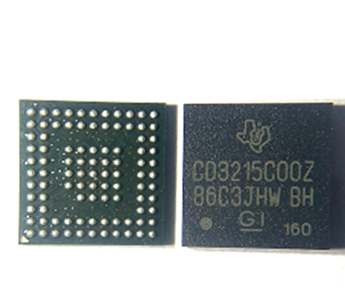 CD3217B12 CD3215C00 CD3218B12 343S00235/00283/0388电源IC12E1