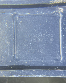 适用IPAD PRO 12.9二代338S00267 343S00089电源 343S00025充电IC