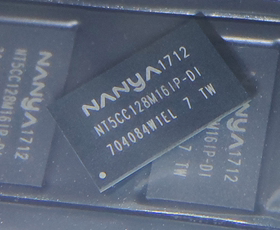 原装 NT5CC128M16IP-DI NT5CC128M161P-D1 存储芯片 BGA 可直拍