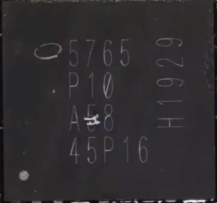7代7p 8代8p X基带电源6826 6848 5750 5757中频ic WTR5975射频XS