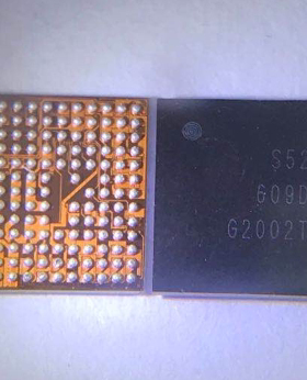 美图V6 X30电源ic MT6337WP S5288 S5289 灯控GW6充电656211中频