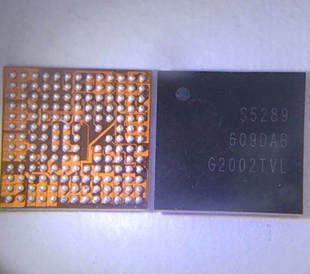 美图V6 X30电源ic MT6337WP S5288 S5289 灯控GW6充电656211中频