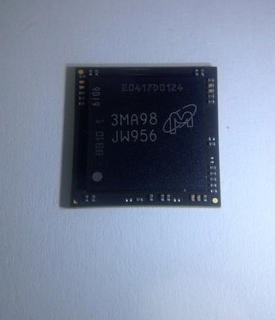 MT29RZ4C4DZZMGGM-18W.80U JW956 BGA 芯片 全新原装现货 可直拍