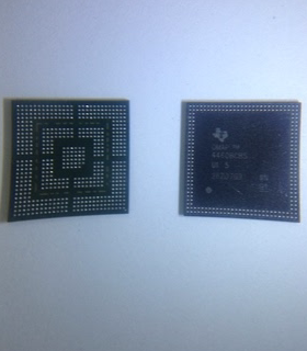 OMAP 4460BCBS CPU 全新原装现货 可直拍