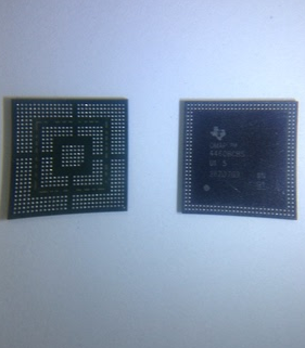 OMAP 4460BCBS CPU 全新原装现货 可直拍