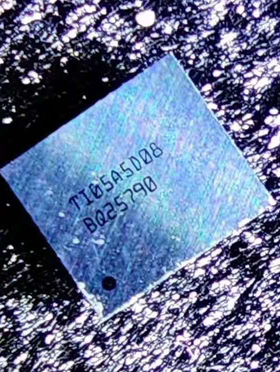 荣耀20i 小米10充电ic ET9552供电快充 BQ25980 BQ25790 DA9313