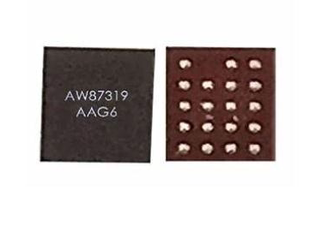 5A红米note4X 87339 5x音频放大模块 AW87319 音频ic K318 红米4A