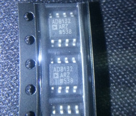 AD8131 AD8131ARZ AD8131AR 高速差分驱动器 SOP-8封装 全新原装