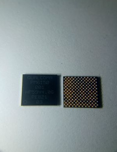 小米CC9/9E红米note8 K20 PM7150A PM7250 PM6125 PM8250 电源ic