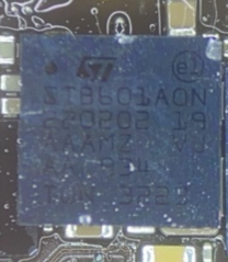 11 U2充电IC 1612A1 面容IC SN601A0N 全新原装