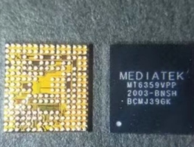 MT6359VNP/VPP/P 6359VMP 6360UP/MP/PP/RP MT6315QP/PP/NP/SP/TP