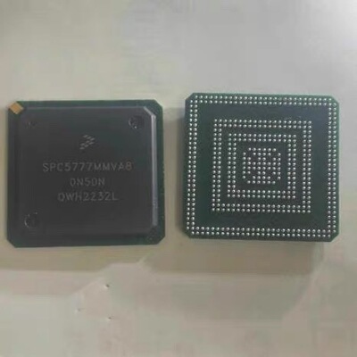 全新原装现货 汽车仪表CPU SPC5777MMVA8 电脑板CPU