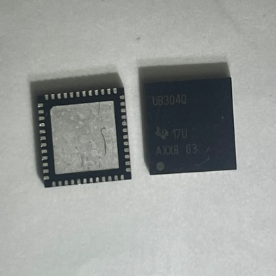 全新原装现货 汽车车规IC DS90UB304TRHSRQ1 UB304Q 汽车易损IC