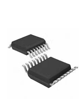 全新 14位ADC转换器串行I/O，LTC1417IGN SSOP-16封装