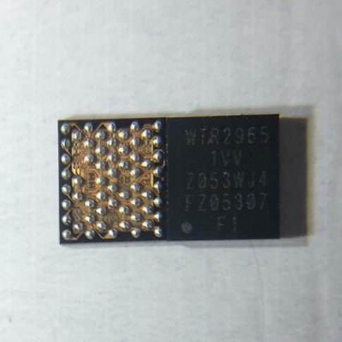 全新原装 WTR2965 WTR2965-0VV BGA 手机中频芯片 中频IC 可直拍
