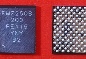 PM7250B-200 PM7325/B 7350/C 8350/B/C/BH/BHS ELC180 MT6360RP