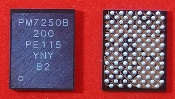 PM7250B-200 PM7325/B 7350/C 8350/B/C/BH/BHS ELC180 MT6360RP