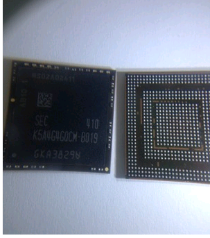 K5A4G4GQCC-B019 BGA 芯片 全新原装现货 可直拍