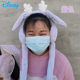 冬季 儿童耳罩迪士尼艾莎耳暖可爱女童加厚毛绒保暖耳捂耳套可折叠