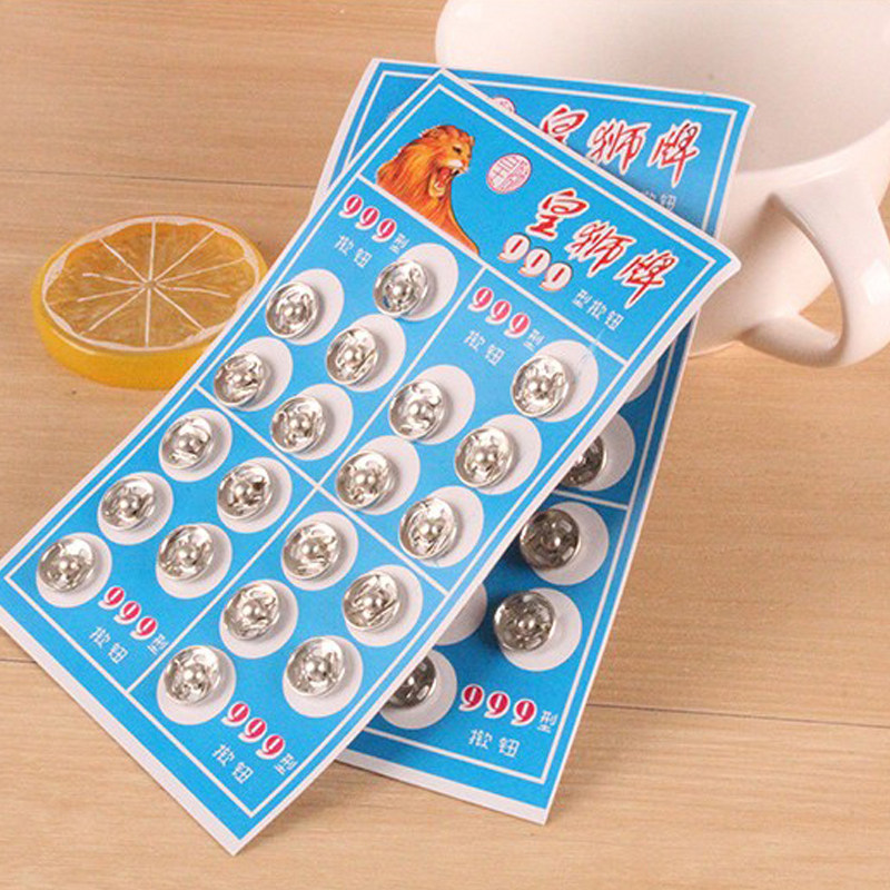 优质缝纫暗扣按扣金属隐形摁扣箱包掀扭子母扣DIY缝纫纽扣包邮_虎窝淘