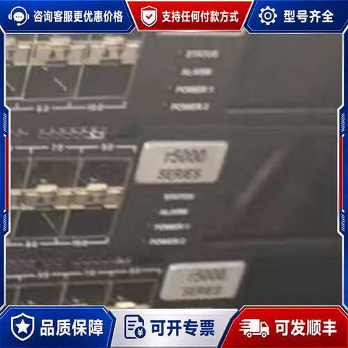 议价齐全F5 BIG-IP R5000系列可维修