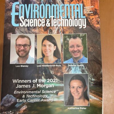 议价Environmental Science Techno可维修
