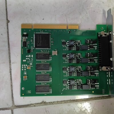 议价Kvaser PCIcanx 4xHS 73-3013可维修