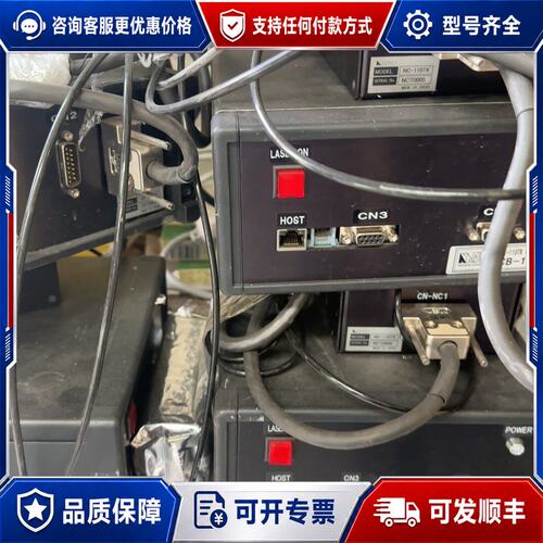 议价NAPSON NC-100TK 电阻探头及PN型控制器可维修