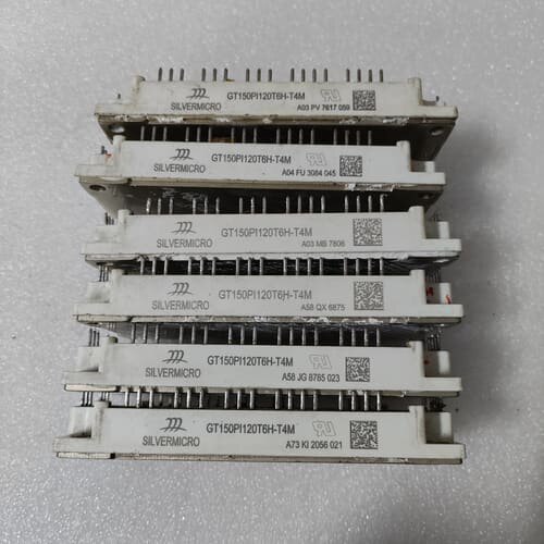 议价GT150PI120T6H-T4M可维修