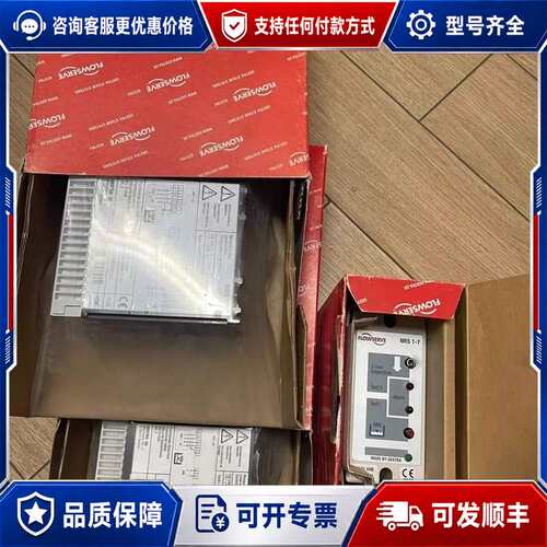议价GESTRA NRS1-50和NRS1-7可维修