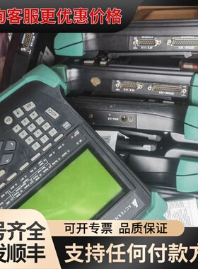 议价ACTERNA E1数据测试仪EST-125可维修