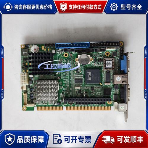 议价台湾函数科技 FB2602 VER 1.7 TG150 工控可维修