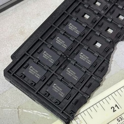 议价型号:THGBMJG6C1LBAIL，属于消费级嵌入式存储器可维修