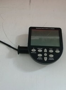 议价WaterRower Series IV Performan可维修