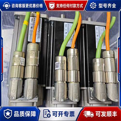 议价dec尼得科Umotor伺服电机089UDB300B可维修