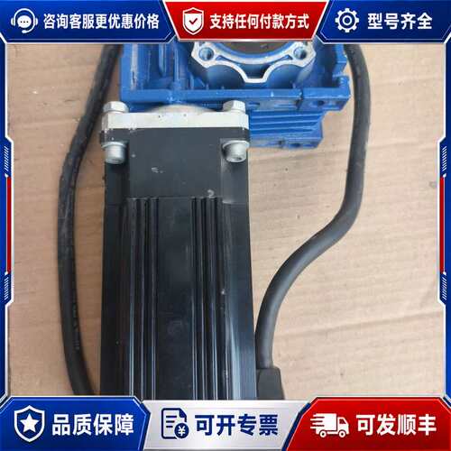 议价ADLEEPOWER台湾爱得利无刷电机AM-370L＋意大利可维修