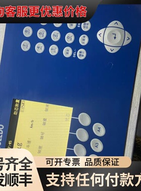 议价梅特勒-托利多AW1000称重控制器，件，可维修