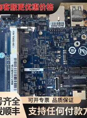 议价 N3010U NUC主板可维修