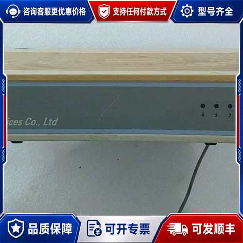 议价Multilink SS420X 模拟到数字转换器 接口盒可维修