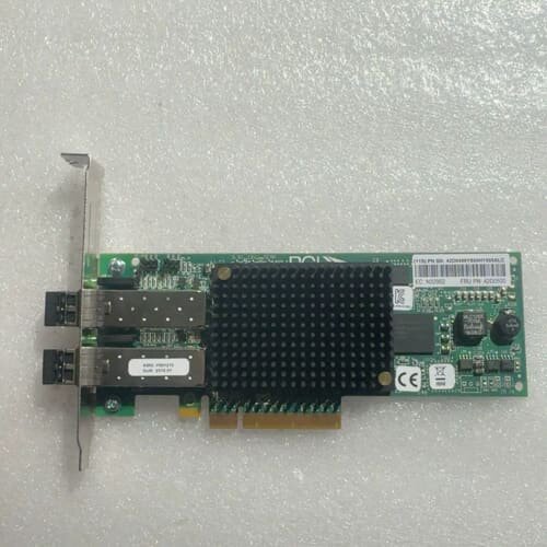 议价LPE12002 双口8GHBA卡可维修
