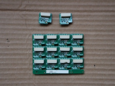 海信液晶电视遥控接收板