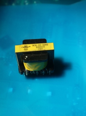 适用海尔空调内机板0011800296/C 电路板开关 变压器 BCK-25-2202