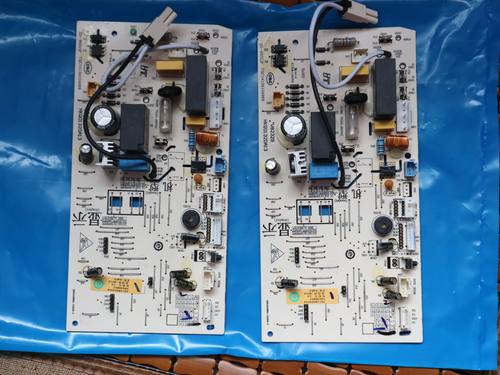 全新海尔空调内机KFR-32G/KFR-26G/NCC主板0011800320A