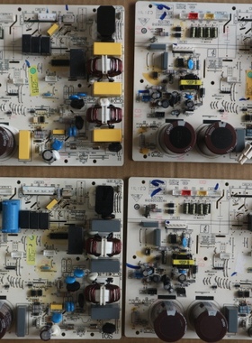 适用全新海尔原装变频空调KFR-72W/0622外机主板0011800283BF现货