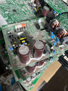 适用于 海尔变频空调室外机主板 变频板电脑主控板0011800339/283