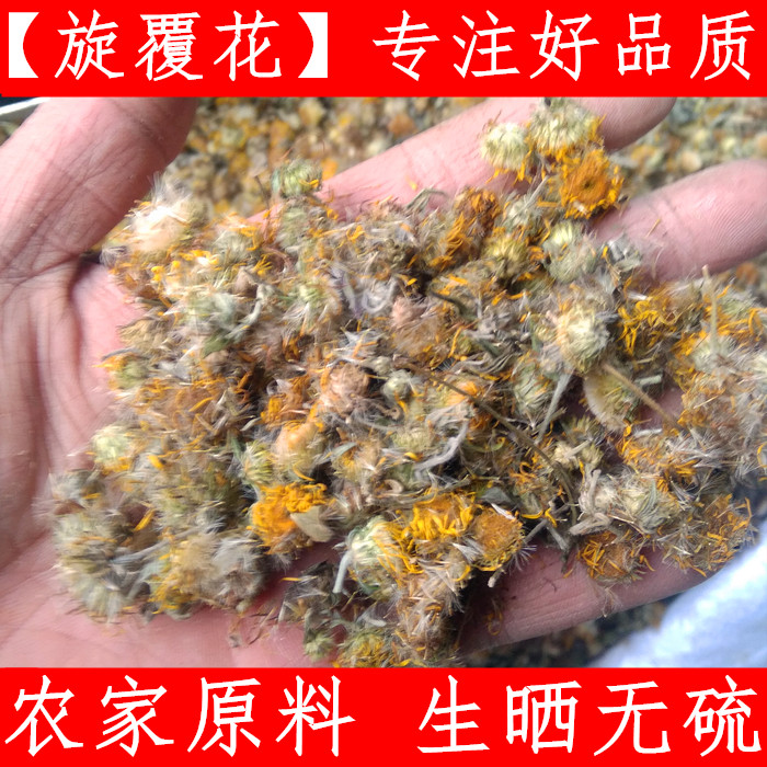 旋覆花新鲜中药材