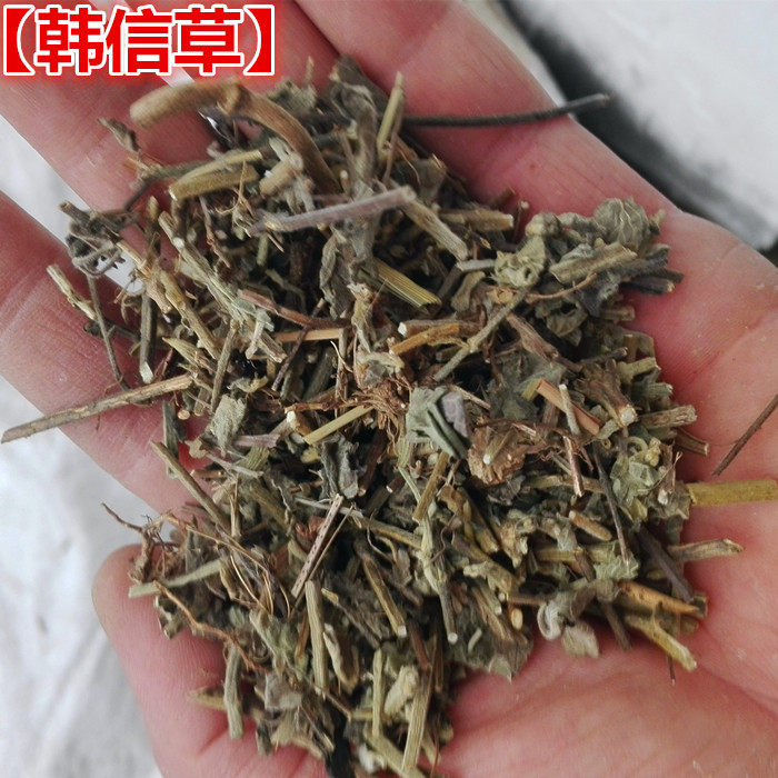 中药材韩信草 大力草 大韩信草 耳挖草 顺经草包邮500克正宗纯正