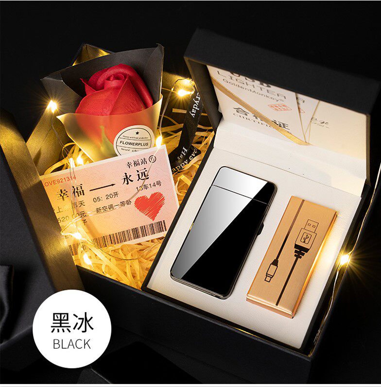 diy生日礼物男生实用送男朋友男友男士老公高级特别走心的惊喜yds