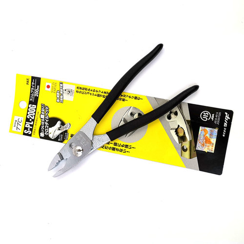 日本角田ttc鲤鱼钳进口